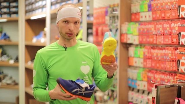 Кроссовки для бега: бренды. смотреть онлайн