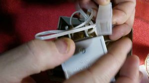 Ионатор ЛК-27  СССР 1973 год ( Серебренная вода)