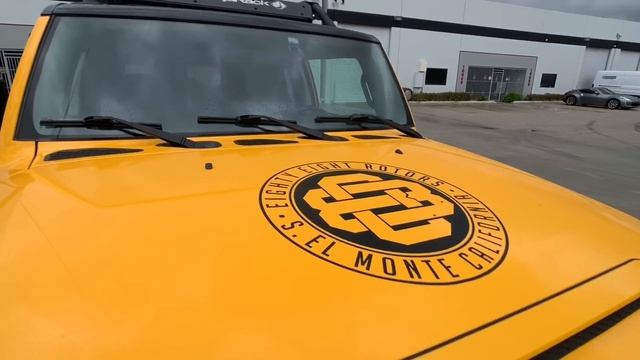 BRAND NEW 2020 TOYOTA TUNDRA TRD PRO IN ARMY GREEN! METHOD NV WHEELS & 35" TIRES смотреть онлайн