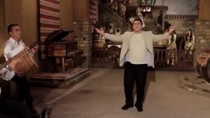 Armen Movsisyan   Hayrik