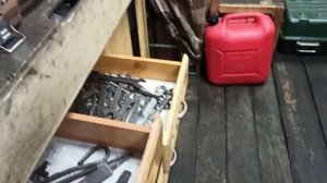 Тойота Королла 150 кузов , замена задних дисков и как вдавить(вкрутить) поршень цылиндра.