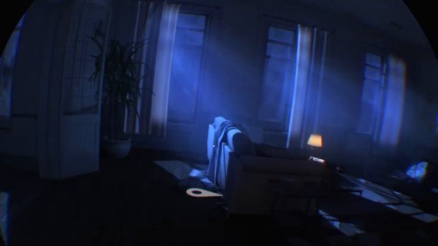 Soul Dimension PSVR Pt.1 смотреть онлайн
