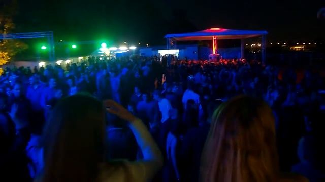 Record Club Topless 19.05.2012 @ Клуб Воздух смотреть онлайн