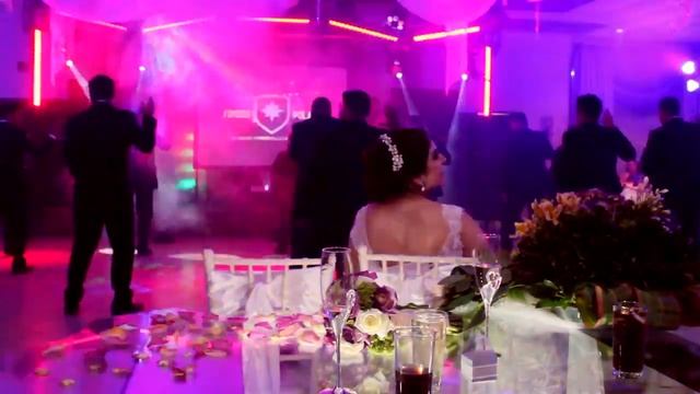 Epic Dance - El mejor Baile Sorpresa para la Novia en su Boda смотреть онлайн