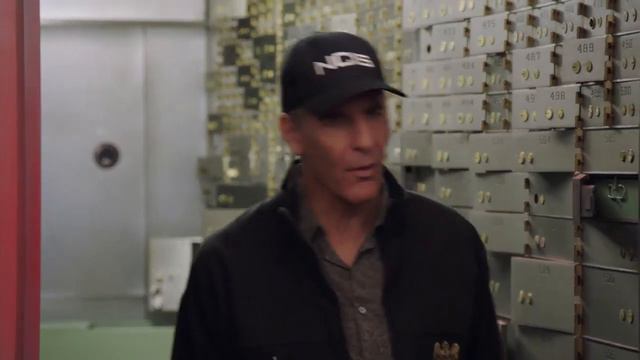 NCIS: New Orleans 5x12 Sneak Peek 1 