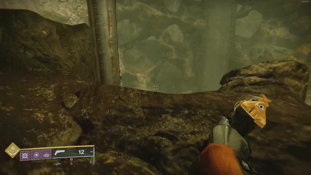 [160] World Without Light (Let's Play Destiny 2 [PC] w/ GaLm) - The Witch Queen смотреть онлайн