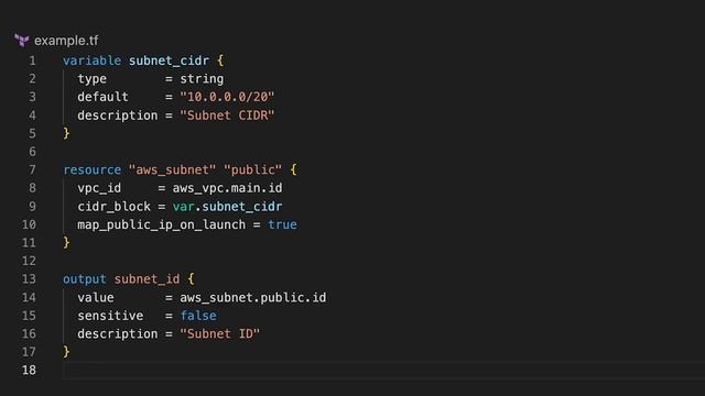 Terraform Tutorial for Beginners (State, Import, Modules, Provisioners, Variables, Locals) смотреть онлайн