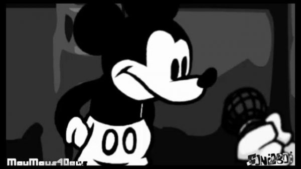 Мини #RYTP катсцены из мода Friday night funkin : Sunday night Su#cide