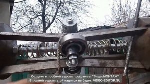 "Центробежный генератор Богомолова"