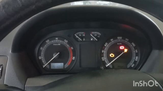 Школа Фабия 1,2 пропуски воспламенения. Как проверить катушку зажигания. смотреть онлайн