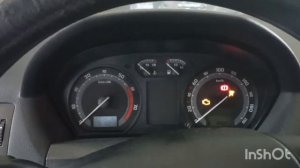 Школа Фабия 1,2 пропуски воспламенения. Как проверить катушку зажигания.