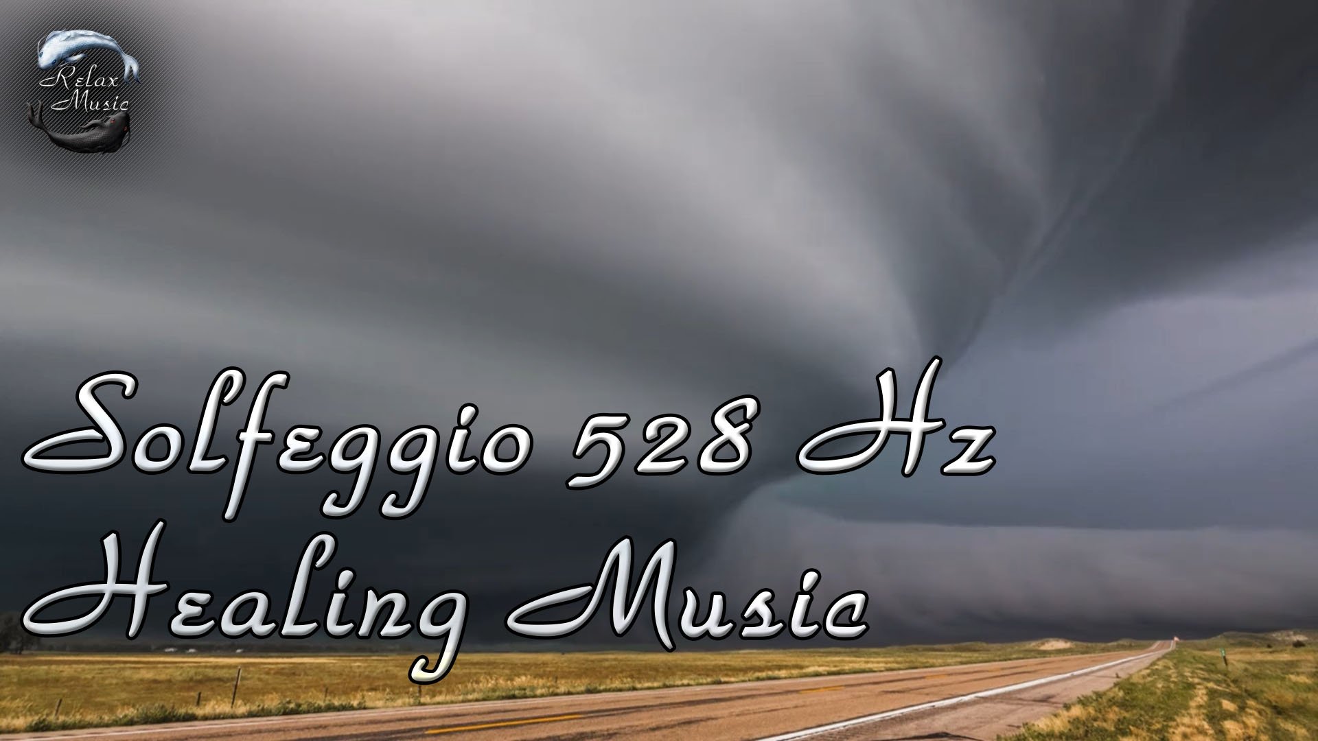 Музыка для очищения и исцеления от вирусов и болезней с частотой 528 Гц смотреть онлайн