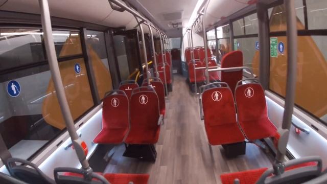 Москва. Выставка “Comtrans”.