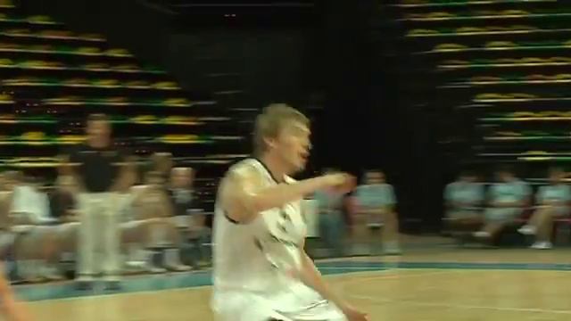 Entrevista Giffey-europeo basket 2011.m4v смотреть онлайн