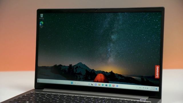 Orange prezentuje: laptop Lenovo Thinkbook 15 G4 смотреть онлайн