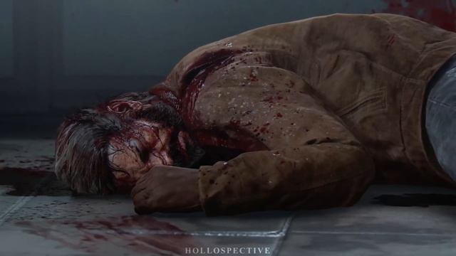 The Last of Us Part 2 | Another Love смотреть онлайн