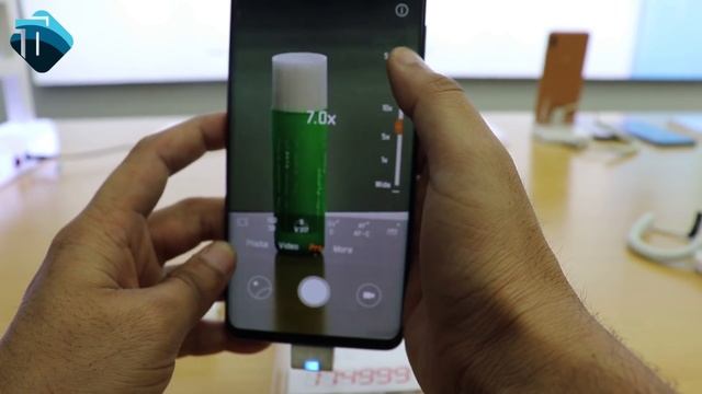 Huawei P30 Pro Review - 50X Zoom Camera Test