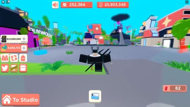 All WORKING Codes in Roblox Youtube Simulator By Indieun! [INSANE MINIGUN!] смотреть онлайн