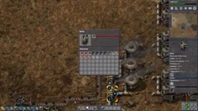 Factorio Guide / Story #10 - Planning Ahead смотреть онлайн