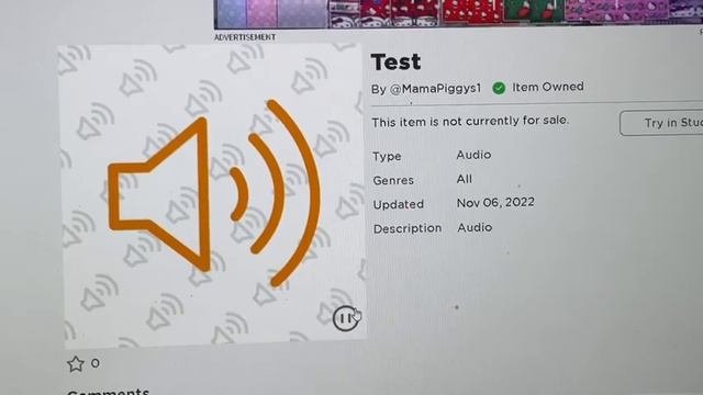 Roblox Upcoming FNAF song ids (2022) смотреть онлайн