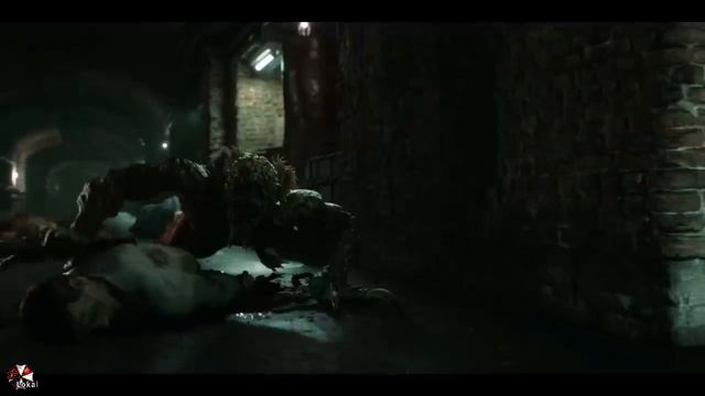 Trailer Ke 3 Dari Film Resident Evil : Death Island | RELokal смотреть онлайн