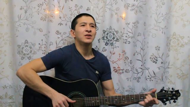 Дворовая песня под гитару смотреть онлайн