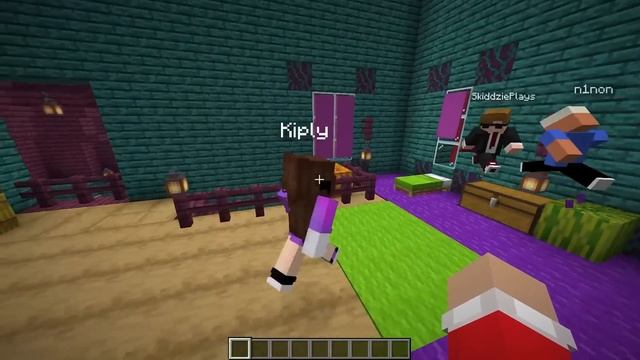 Why I Cheated With PRO PAINTER In A Build Battle... смотреть онлайн