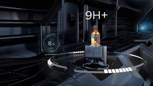 Особенности Krytex Mega 9H+ смотреть онлайн