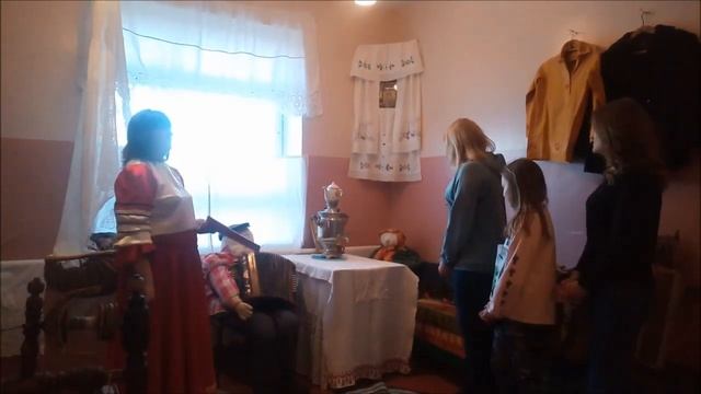 ?ВСЕРОССИЙСКАЯ АКЦИЯ ?«НАРОДНАЯ КУЛЬТУРА ДЛЯ ШКОЛЬНИКОВ» смотреть онлайн