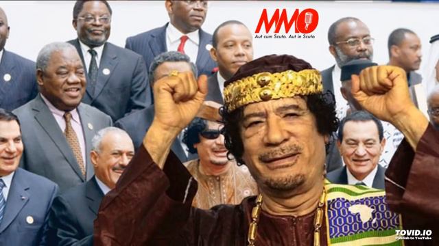 ⬇︎2010 UMVA COL.GADDAFI ASABA IMBABAZI MU IZINA RY'ABARABU KU BUCAKARA BAKOREYE ABANYAFRIKA смотреть онлайн
