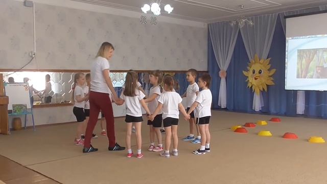 Щербиновский район, 4, ДОУ № 9 смотреть онлайн