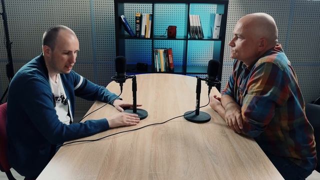 Променял профессию химика на IT | Из фронта в бэк — неудачная стажировка и первый оффер смотреть онлайн