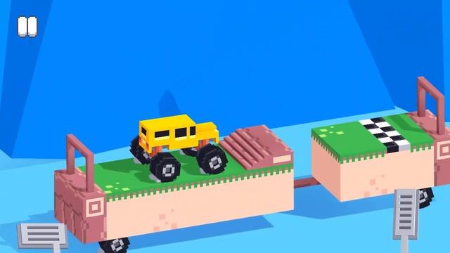 Fancade Drive Mad Level 41,42,43,44,45,46,47,48,49,50 || Android Arcade Game смотреть онлайн