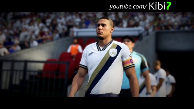 FIFA 18 | Геймплей | Графика: Лица, стадионы и многое другое. смотреть онлайн