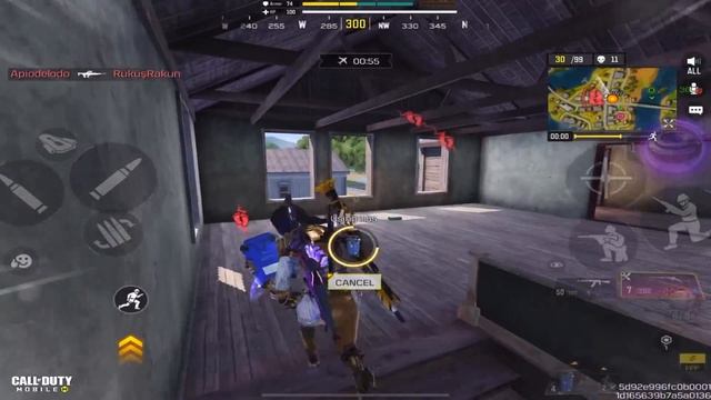 *NEW* LEGENDARY NYX - STARSTRUCK OPARATOR in BLACKOUT ? | CODM BR SOLO vs SQUADS GAMEPLAY смотреть онлайн