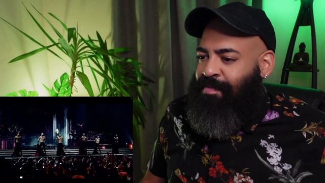 MADONNA - GIRLS GONE WILD (LIVE) - REACTION смотреть онлайн