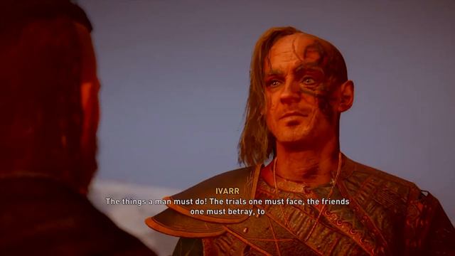 BOSS FIGHT IVARR | Assasin's Creed Valhalla | ps 4 slim gameplay indonesia смотреть онлайн