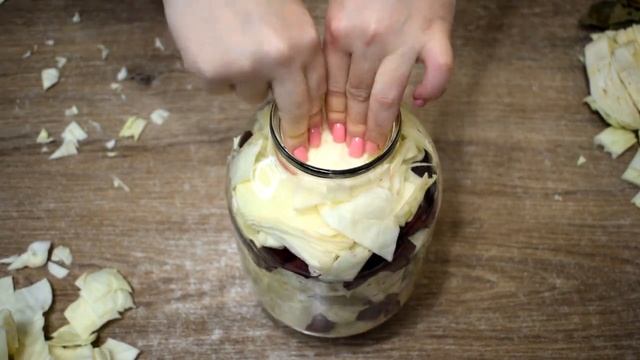 Быстрая, хрустящая ЗАКУСКА, от которой трудно оторваться Быстро и без заморочек САМЫЙ ПРОСТОЙ РЕЦЕП смотреть онлайн