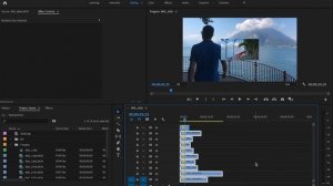 Как Сделать КОЛЛАЖ из 9 видео в Adobe Premiere Pro- (видеостена).webm