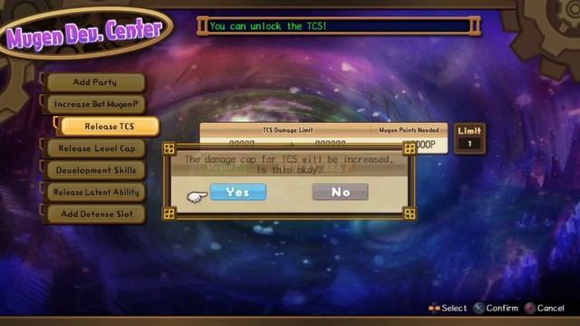 Mugen Souls - Трейлер Особенностей Игры (Game Features Trailer) PS3 смотреть онлайн