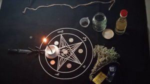 ⚰️🔥Сильный ритуал на врага,обезвредить врага и его магию💯💫💥🔥🔥