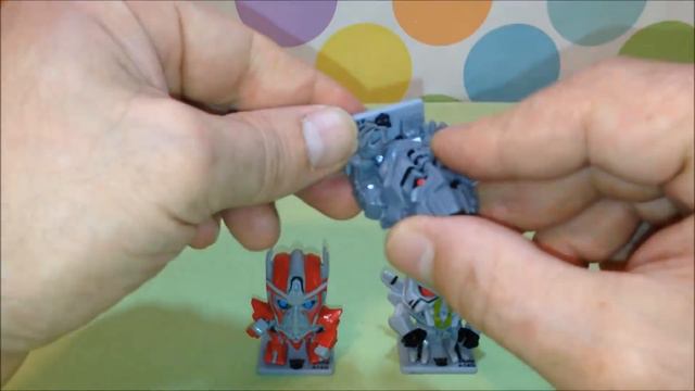 Transformers Collectible Figurines Игрушки и Игры для Мальчиков Роботы
