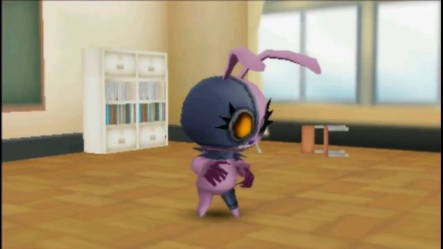 Nendoroid Generation ~Gameplay 1~ смотреть онлайн