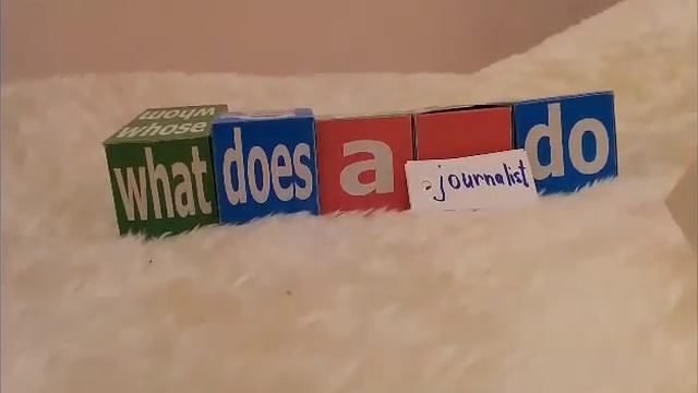 Учим английский 💝. Профессии смотреть онлайн