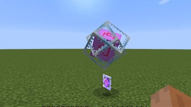 Как поставить Кристалл Энда смотреть онлайн