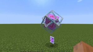 Как поставить Кристалл Энда