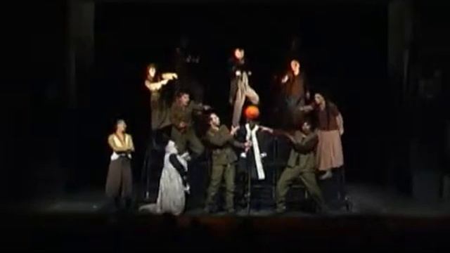 КАВКАСКИОТ КРУГ СО КРЕДА смотреть онлайн