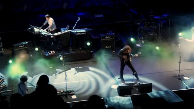 ANATHEMA - Wings Of God смотреть онлайн