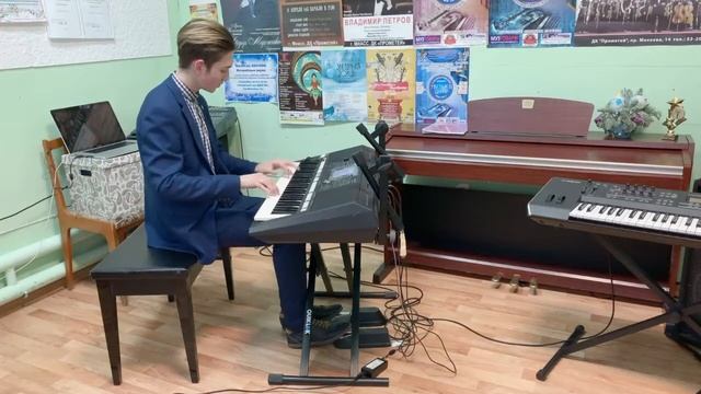 Эдвард Григ “Норвежский танец“ смотреть онлайн