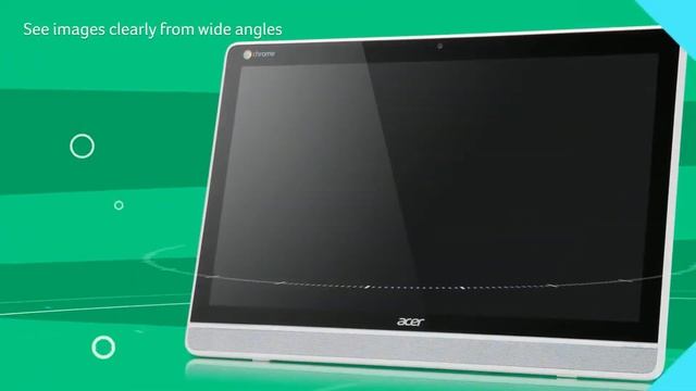 Acer Chromebase All In One DC221HQ смотреть онлайн